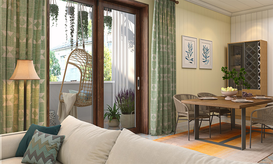 Interior design